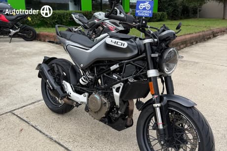 2021 Husqvarna Other