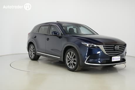 2019 Mazda CX-9 Azami (Awd) My19