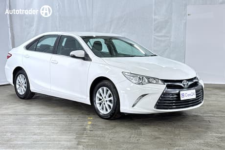 2015 Toyota Camry Altise Asv50R