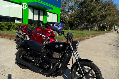 2016 Harley Davidson Other