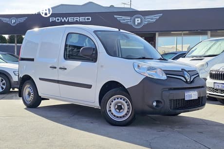 2021 Renault Kangoo Compact 1.2 X61 My21