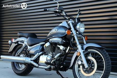 Silver 2014 Suzuki Other Road