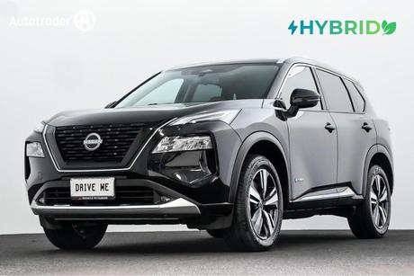 2024 Nissan X-Trail Ti-L (4Wd) E-Power (Hybrid) T33 My25