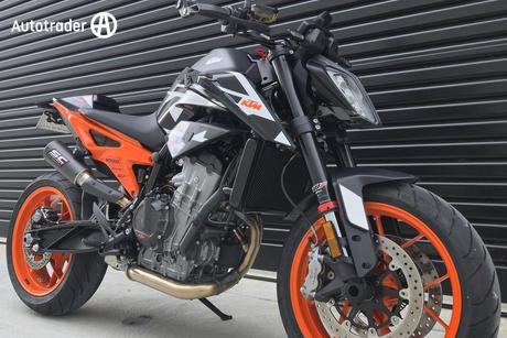 2023 Ktm Other Road
