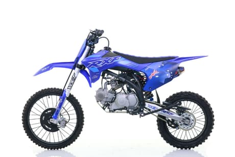 Blue 2026 Other Other OffRoad