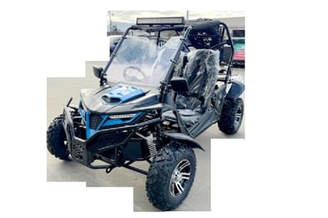 Blue 2026 Other Other OffRoad