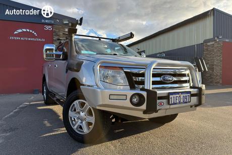 2014 Ford Ranger XLT