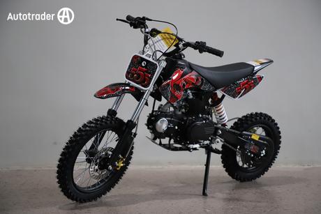 Black 2026 Other Other OffRoad