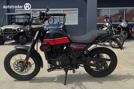 2022 Royal Enfield Other Road
