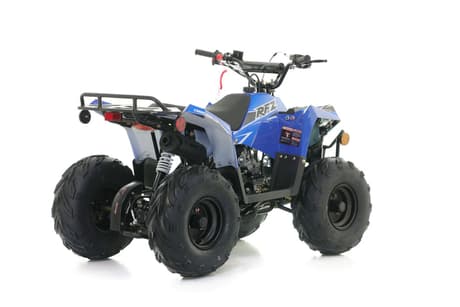 Black 2026 Other Other ATV