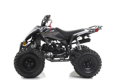 Red 2026 Other Other ATV