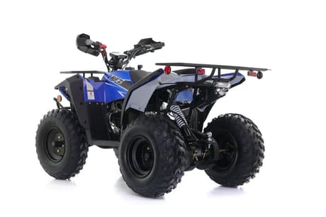 Blue 2026 Other Other ATV