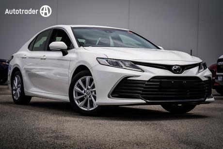 2024 Toyota Camry Ascent Axva70R