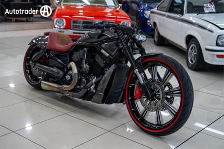 2013 Harley Davidson Other Road