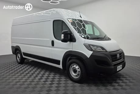2023 Fiat Ducato 2.2 Lwb\Mr Series 8