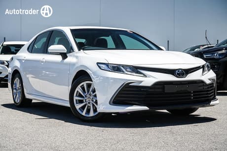 2024 Toyota Camry Ascent Axva70R