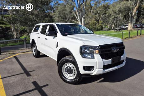 2024 Ford Ranger Xl 2.0 (4X4) Py My24