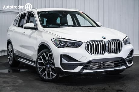 2020 BMW X1 Xdrive 25I F48 Lci
