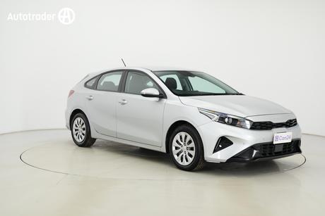 2024 Kia Cerato S Safety Pack Bd My24