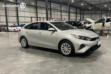 2024 Kia Cerato S Bd My24