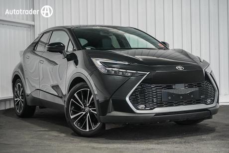 2024 Toyota C-HR Koba Hybrid Zyx20R