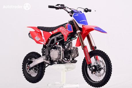 Red 2026 Other Other OffRoad