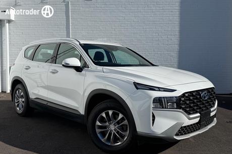 2023 Hyundai Santa FE Crdi (Awd) Tm.V4 My23