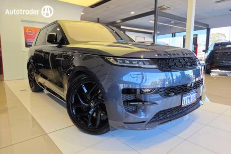 2023 Land Rover Range Rover Sport D300 Se Dynamic (221Kw) L461 My23