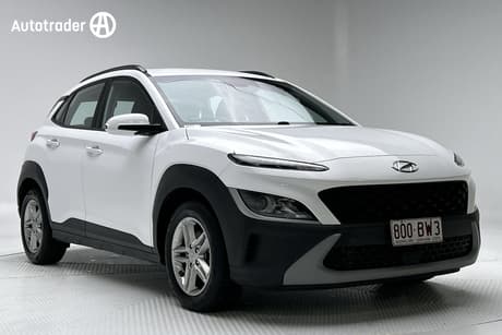 2021 Hyundai Kona (Fwd) 0S.V4 My21
