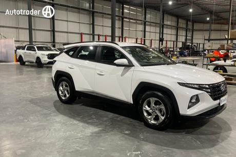 2023 Hyundai Tucson (Fwd) Nx4.V2 My24