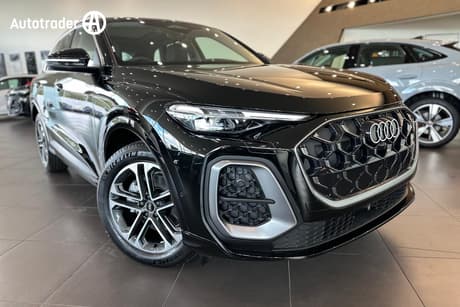 2025 Audi Q5 45 Tfsi Quattro Sport Mhev Fy My25