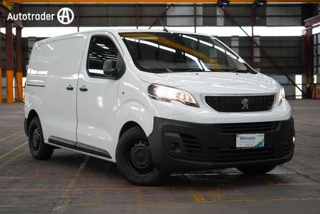 2020 Peugeot Expert 150 Hdi Standard K0 My20