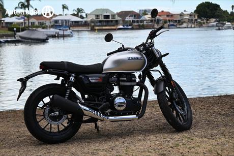 Silver 2026 Honda Other Road