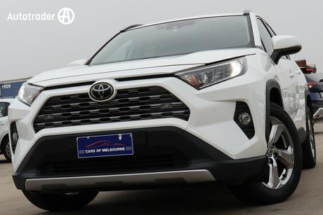 2020 Toyota RAV4 Gxl (2Wd) Mxaa52R