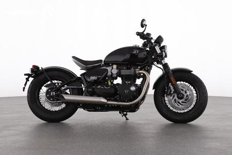 Black 2026 Triumph Other Road