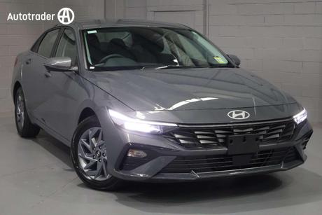 2025 Hyundai I30 Hev 1.6P Dct Cn7.V2 My25