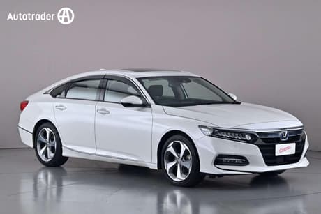 2023 Honda Accord Vti-Lx Hybrid My22