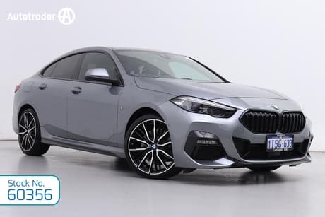 2023 BMW 220I M Sport Gran Coupe F44