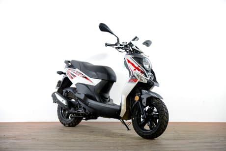 White 2024 Sym Other