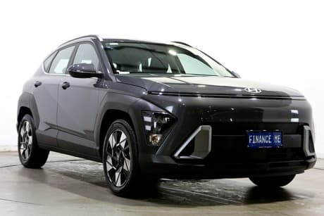 2025 Hyundai Kona Sx2.V2 My25