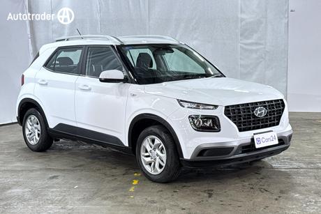 2025 Hyundai Venue Qx.V5 My25