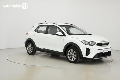 2024 Kia Stonic S Yb My25