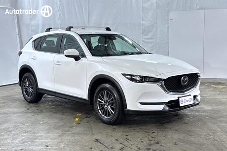 2019 Mazda CX-5 Maxx (4X2) My19 (Kf Series 2)