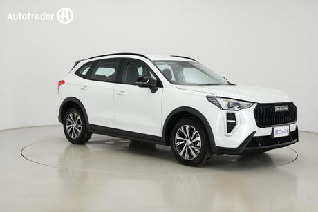 2025 GWM Haval Jolion Premium