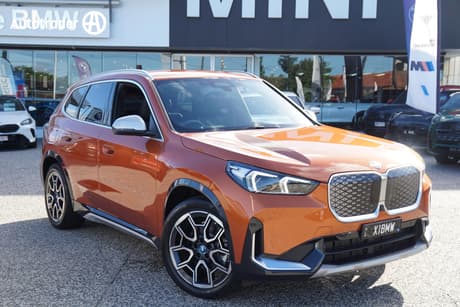 2024 BMW IX1 Xdrive30 Xline U11