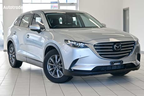2023 Mazda CX-9 Touring (Fwd) Cx9M