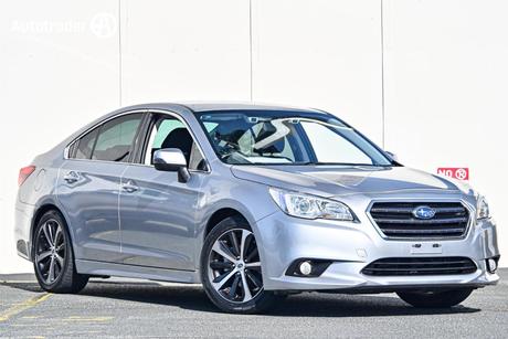 2015 Subaru Liberty 2.5I My15