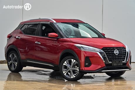 2020 Nissan Kicks X E-POWER