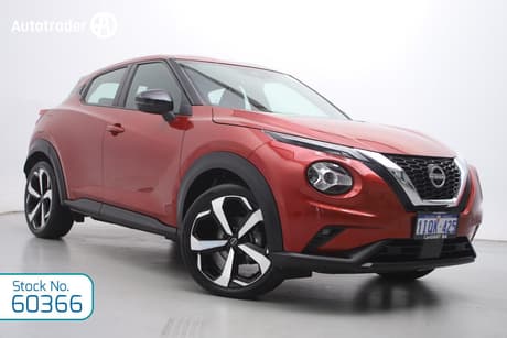 2023 Nissan Juke St-L Fy16 My23.5
