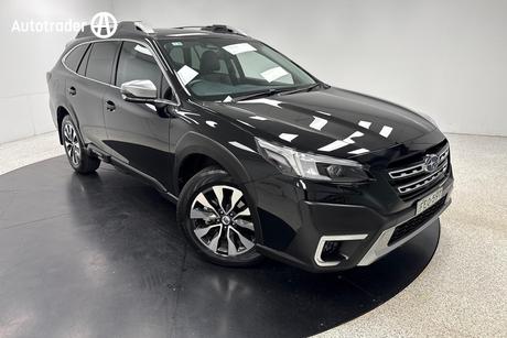 2023 Subaru Outback Awd Touring My24